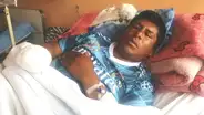 Puno: cuatro heridos de bala siguen internados en hospital de Juliaca