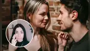 ¿En qué consiste el truco del triángulo, la nueva tendencia de seducción viral en TikTok?