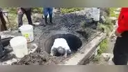 Arequipa: lluvias malograron vías de 34 pueblos en distritos de Paucarpata y Chiguata