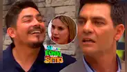 "Al fondo hay sitio" 10x155: Joel estallará en celos y enfrentará a Mike por Macarena
