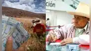 Bono Sequía 2023: ¿cuál es el LINK oficial y cómo cobrar el subsidio con DNI?