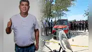 Sicarios asesinan a regidor en la puerta de su casa en Tumbes