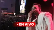 Romeo Santos en Lima, día 2 EN VIVO: recomendaciones, entradas y horarios de ingreso al Estadio Nacional