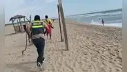 Joven salva a su hermano de morir ahogado, pero él perece en aguas del mar de Sechura