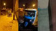 Violencia y muerte en Lima: asesinan a exconvicto en otro ajuste de cuentas