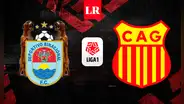 [EN VIVO] Deportivo Binacional 0-1 Atlético Grau HOY, fecha 4 Liga 1 2023 ONLINE