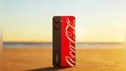 Coca Cola ya tiene su smartphone: ¿cuáles son las características de este exclusivo teléfono?