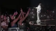 "Con permiso de todas, un beso": el amor conquistó Lima con la llegada del 'Rey de la Bachata', Romeo Santos