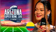 Super Bowl 2023: ¿cómo ver el show de medio tiempo y qué canal transmite desde Colombia?