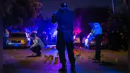 Joven reportado como desaparecido es hallado enterrado en el patio de su compañero de trabajo