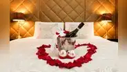San Valentín: reservas de hoteles aumentarían un 20%