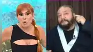 Magaly Medina: ¿por qué sacó del aire al abogado de John Kelvin? Esto sucedió EN VIVO