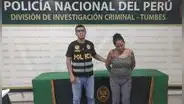 Ordenan 7 meses de prisión preventiva contra mujer que explotaba laboralmente a menor