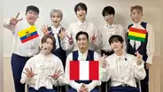 ¡Todo por SUPER JUNIOR! Fans de diferentes países llegan a Perú por el concierto del grupo k-pop