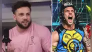 Nicola Porcella 'exige' 30.000 dólares mensuales para regresar a “EEG”: “A levantar el rating”