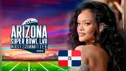 Super Bowl 2023: ¿cómo ver el show de medio tiempo y qué canal transmite desde República Dominicana?