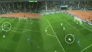 Real Madrid golpea con 2 goles en 5 minutos: Vinícius y Valverde anotaron ante el Al Hilal