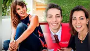 Maritere Braschi: ¿cuál es la edad de la presentadora de noticias y cuántos hijos tiene?