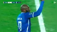 Al Hilal no quiere rendirse: Marega anota el descuento y pone emoción a la final