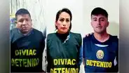 Condenan a 35 años de cárcel a 4 personas por asesinar a una comerciante en Arequipa