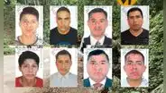 Vraem: narcoterroristas asesinan a 7 policías tras emboscada