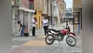 Sicarios acribillan a abogado en la puerta de su vivienda en Lambayeque