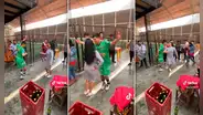 Deja de lado su pichanga para bailar huaylas y sus pasos emocionan a miles en TikTok