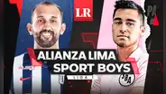 Alianza Lima vs. Sport Boys: cuánto cuestan y dónde comprar las entradas por la Liga 1