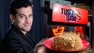 Christian Domínguez: ¿cuánto cuesta comer en Tusan Wok, cadena de chifas que fundó durante la pandemia?