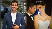Yaco Eskenazi: ¿cuál es su religión y por qué no se casó por la iglesia con Natalie Vértiz?