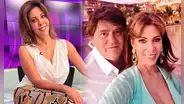 Maritere Brashi se casa con Guillermo Acha: ¿a qué se dedica su novio y cuántos años llevan juntos?