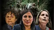 Congresistas se pronuncian sobre ataque narcoterrorista que dejó a 7 policías fallecidos