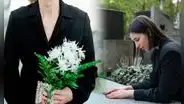 Si mi pareja fallece y enviudo, ¿cuánto de pensión debo recibir?