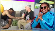 Farfán confiesa que recogió a Carrillo en el puente Atocongo para ir a la boda de Natalie y Yaco