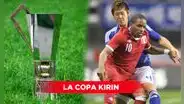 ¿Qué fue de la Copa Kirin, el último torneo internacional que ganó la selección peruana?