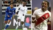 André Carrillo de volante central: ¿por qué no sería una buena opción para la selección peruana?
