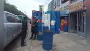 Asesinan de un balazo a empresario minero para robarle su dinero en Trujillo