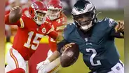 Super Bowl en Estados Unidos: ¿a qué hora y en qué canales ver el Super Tazón?