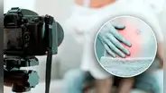 Actriz de películas para adultos casi muere tras grabar una escena por más de una hora
