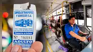 ¿Qué pasa si no tengo el boleto de combi, podrán atenderme igual en caso de accidente de tránsito?
