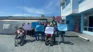 Piden acciones urgentes para servicio de hemodiálisis en Lambayeque
