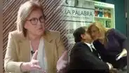 Mónica Delta habla por primera vez de romances 'inventados' con expresidentes: "Ha fregado mi vida"