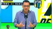 Kanashiro 'explota' por no transmitir partidos de la Liga 1 en DirecTV: "Es una falta de respeto"