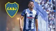¿Por qué Carlos Zambrano se volvió tendencia tras la derrota de Boca Juniors?
