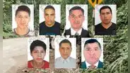 Vraem: narcoterroristas asesinan a 7 policías tras emboscada