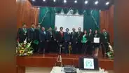 Nueve notarios juramentaron y se incorporan al servicio de la ciudadanía en Puno: ¿quiénes son?