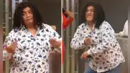 Alfredo Benavides parodia a Carlos Vílchez tras su salida de ‘JB en ATV’: “Podrás, jamás”