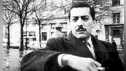 Mario Vargas Llosa, contacto con Francia