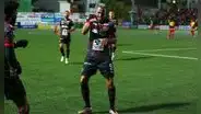 ¡Se queda en la punta! Alajuelense goleó por 4-0 a Herediano por la Liga Promérica