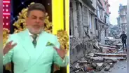 Andrés Hurtado se conmueve por damnificados en Turquía tras terremoto: “Vamos a recaudar fondos”